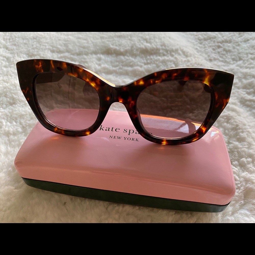 Kate spade sunglasses